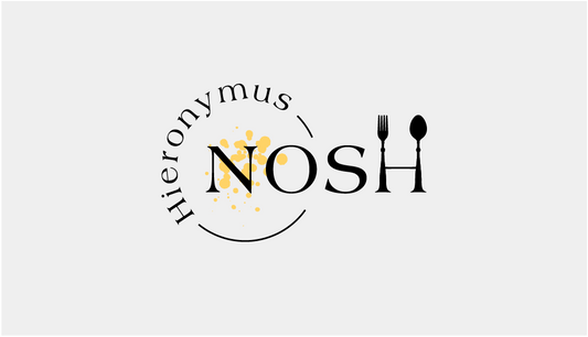 Hieronymus Nosh Event Gift Card