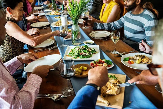 Hieronymus Nosh Dinner @ Tin and Tallow on HHI, 5/22! Invite yourself!